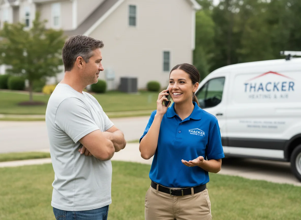 Ac Repair Broadway, VA FAQs